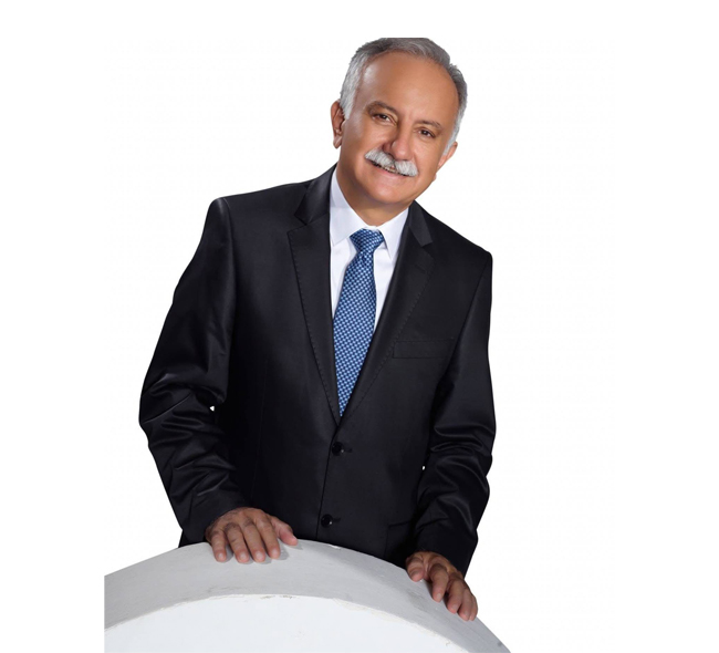 Hasan Karabağ