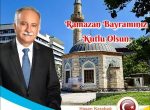 Ramazan Bayramınız Kutlu Olsun.